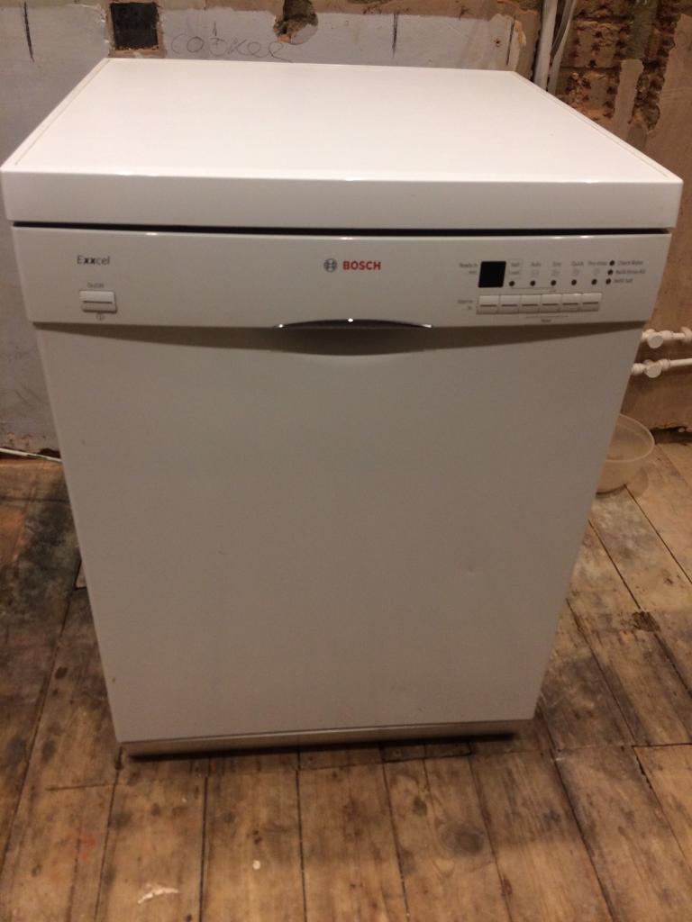 BOSCH Exxcel Fullsize Dishwasher in Maidenhead, Berkshire Gumtree