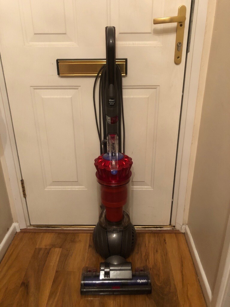 Dyson dc55 total clean upright hoover in Norwich, Norfolk Gumtree