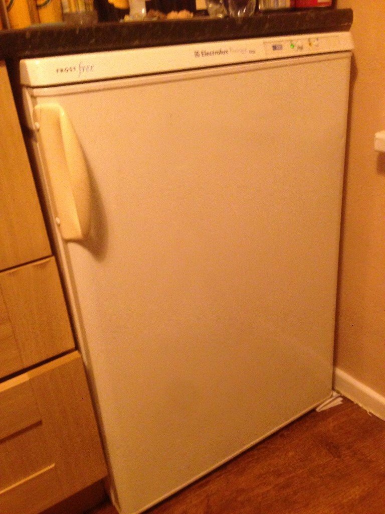 Electrolux under bench freezer in Gateshead, Tyne and Wear Gumtree