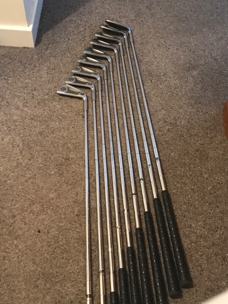 Ryder Mark III Golf Irons 3Sand Iron in Kilmarnock, East Ayrshire Gumtree