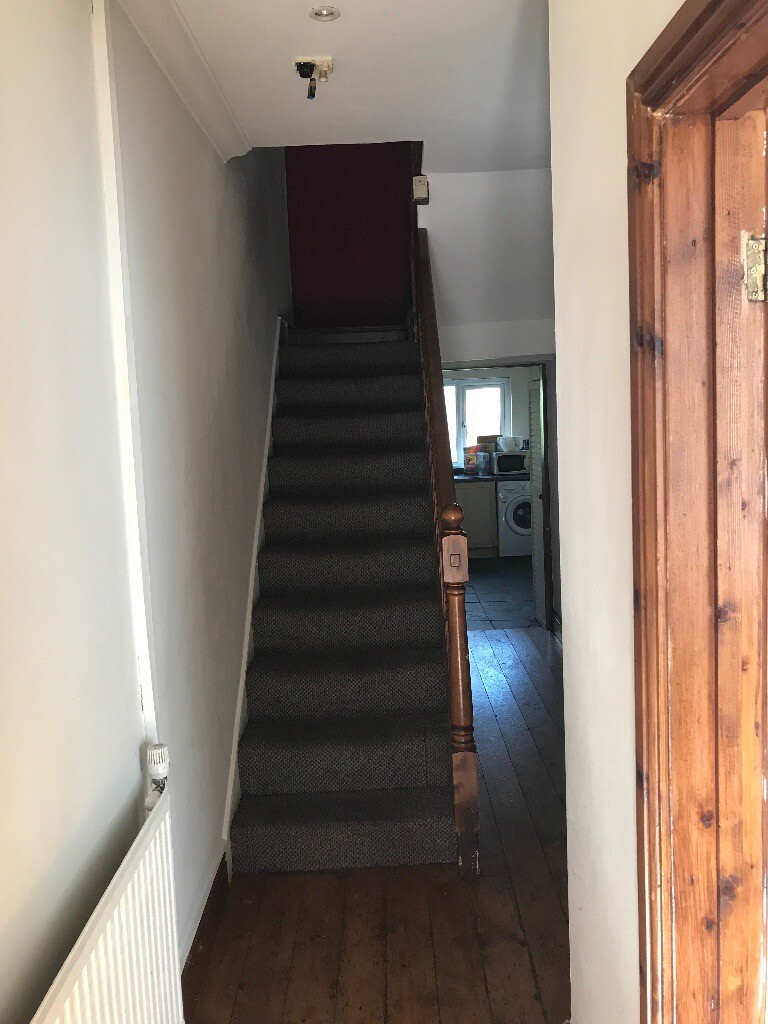 3 Bedroom Flats And Houses To Rent In Cardiff Gumtree