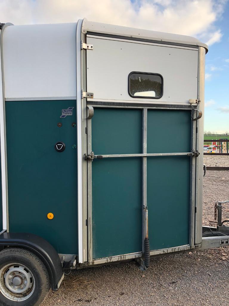 Ifor Williams 510 trailer in St Andrews, Fife Gumtree