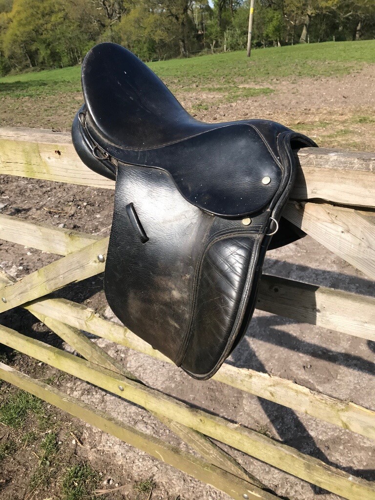 Saddle 15” in Knutsford, Cheshire Gumtree
