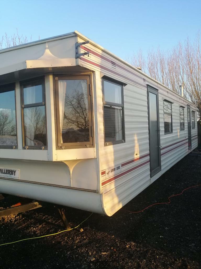 Static home to rent in Chatteris, Cambridgeshire Gumtree