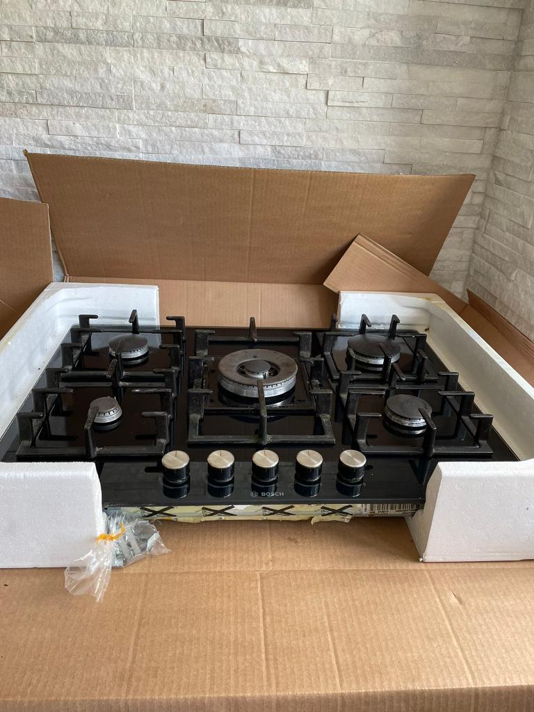 Bosch Gas Hob in Nuneaton, Warwickshire Gumtree