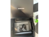 Boxed Brand New Sealed Samsung S21 Ultra 255GB in Phantom Black 