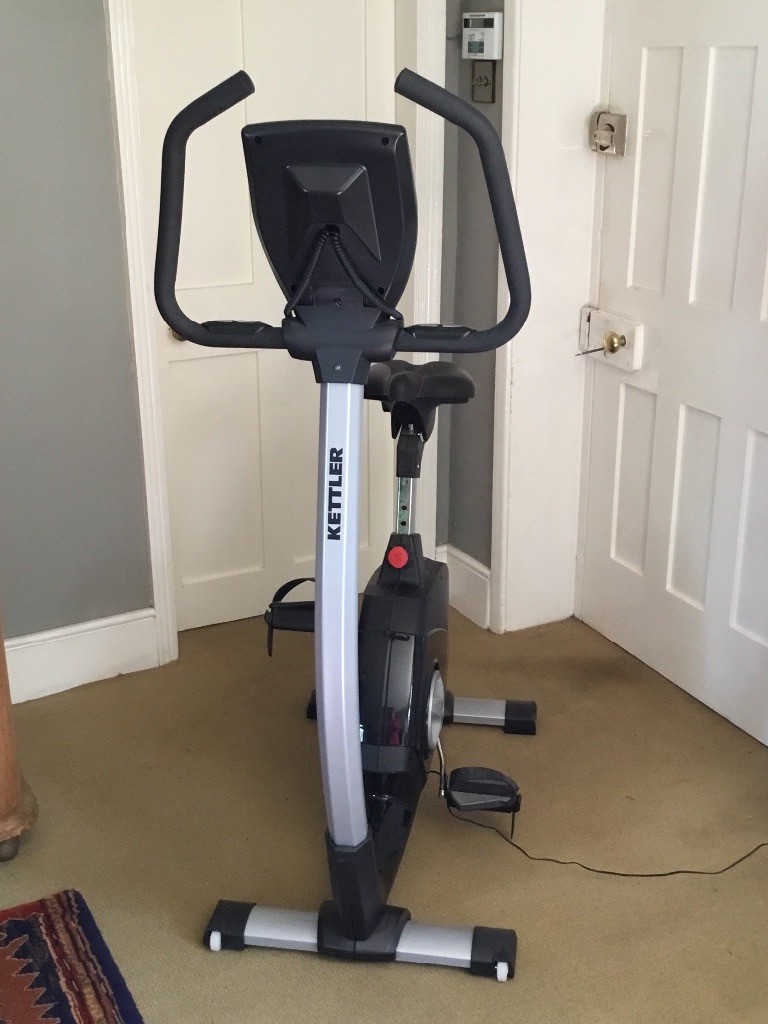 kettler golf p eco exercise bike