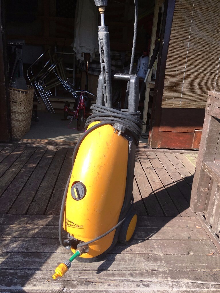 pressure washer WAP 1100WATTS in Huddersfield, West Yorkshire Gumtree