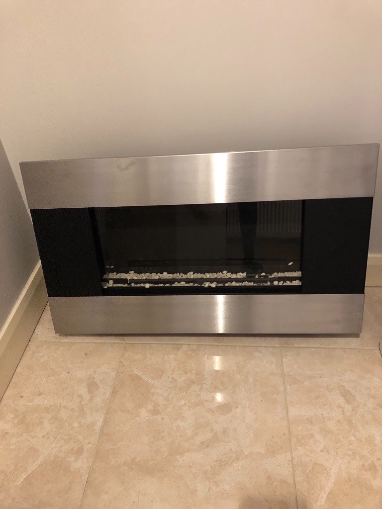 Flueless gas heater. Burley G4500. Never used. in Portadown, County