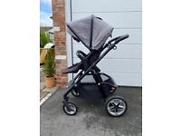 Silver Cross pioneer pushchair - special addition 2019