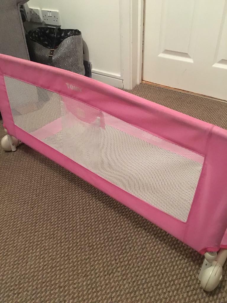 TOMY bed guard in Norwich, Norfolk Gumtree
