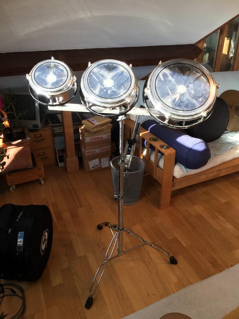 Roto Toms 6” 8” 10” Drums in Bournemouth, Dorset Gumtree