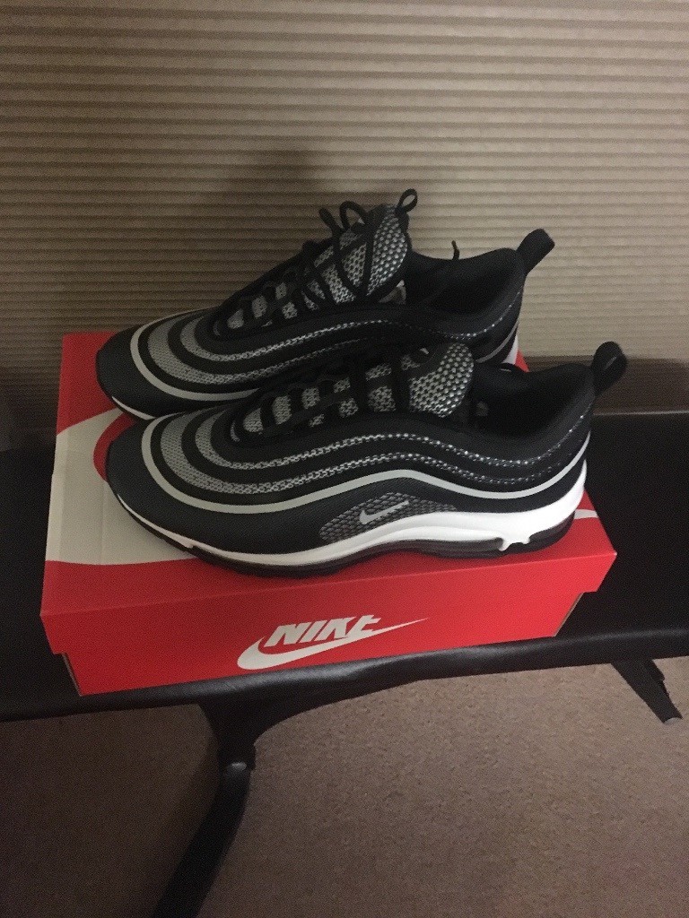 air max 97 size 7