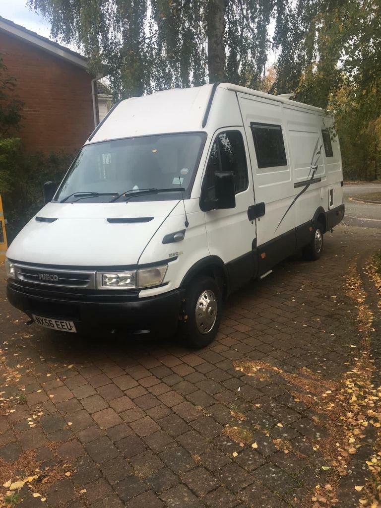 Campervan in Lincoln, Lincolnshire Gumtree