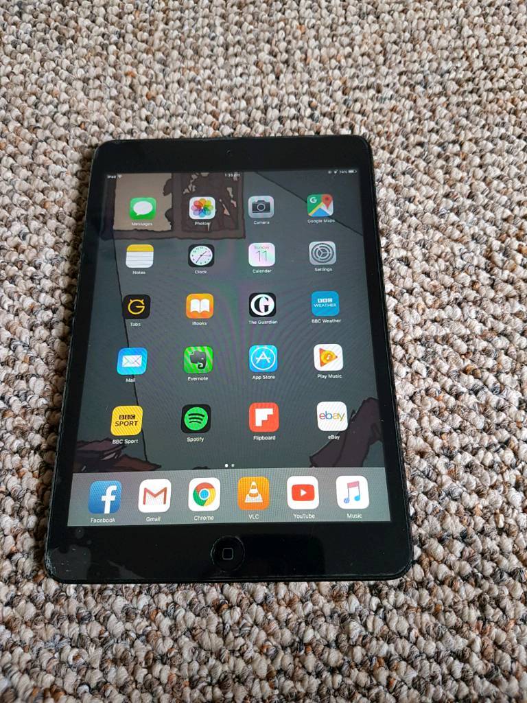 iPad Mini 1st Gen 32gb Excellent Condition in Leeds, West Yorkshire