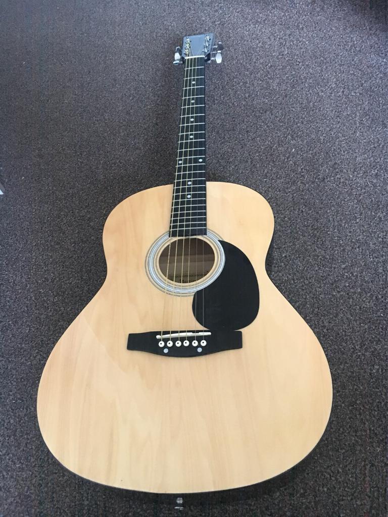 Martin Smith acoustic guitar in Hammersmith, London Gumtree