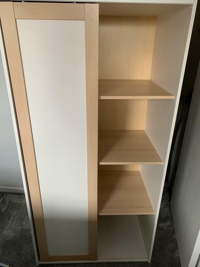 Baby wardrobe in Hayling Island, Hampshire Gumtree