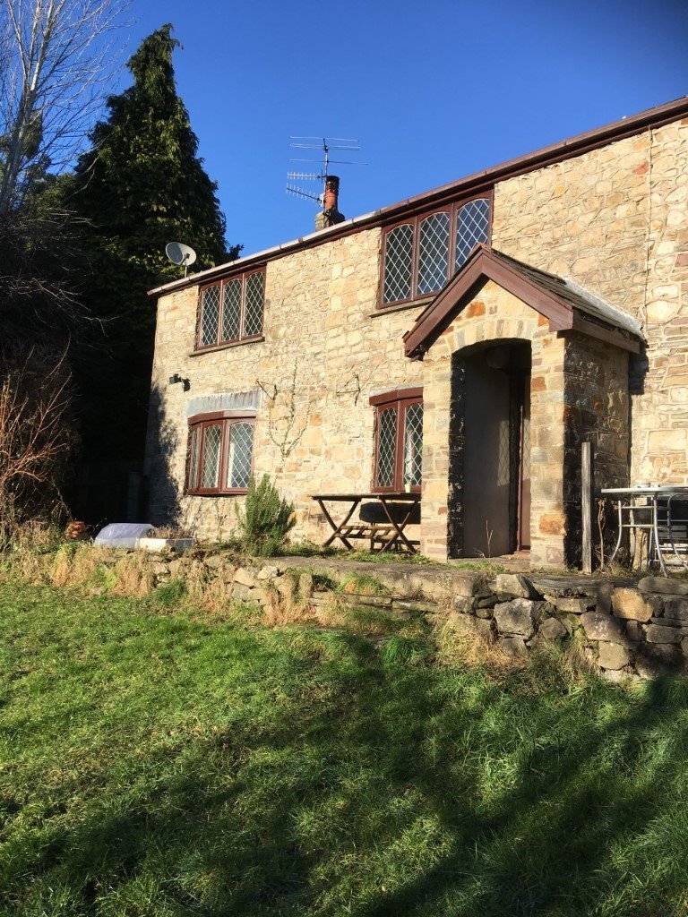 COTTAGE FOR RENT in Risca, Newport Gumtree