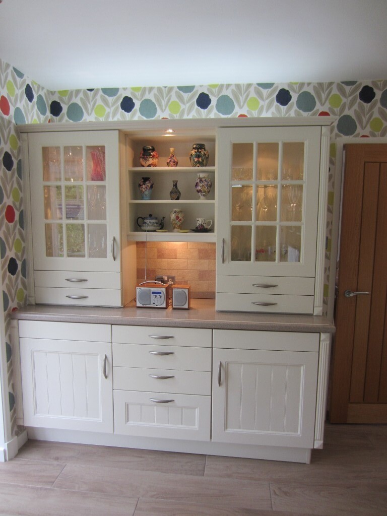 Complete set of Kitchen units for sale | in Congleton, Cheshire | Gumtree