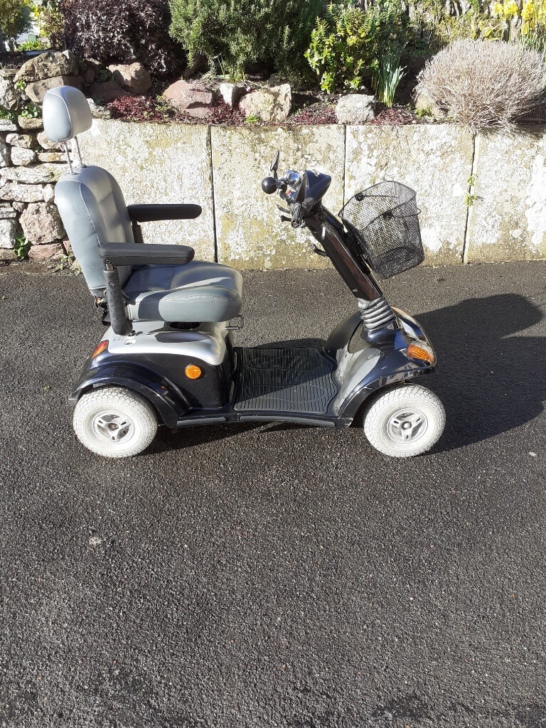 Strider MX Mobility Scooter in Torpoint, Cornwall Gumtree