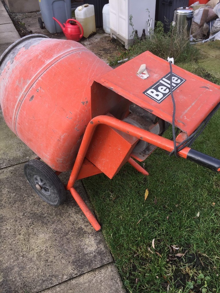 BELLE ELECTRIC MIXER in Congleton, Cheshire Gumtree