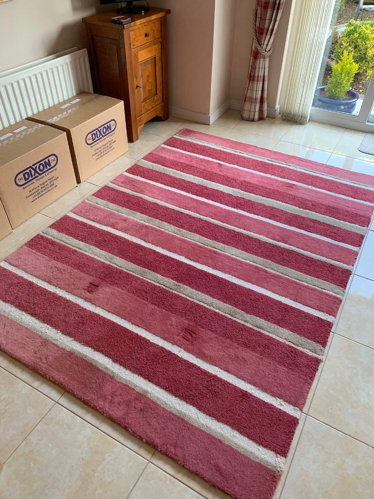 Laura Ashley Rug in Dundonald, Belfast Gumtree