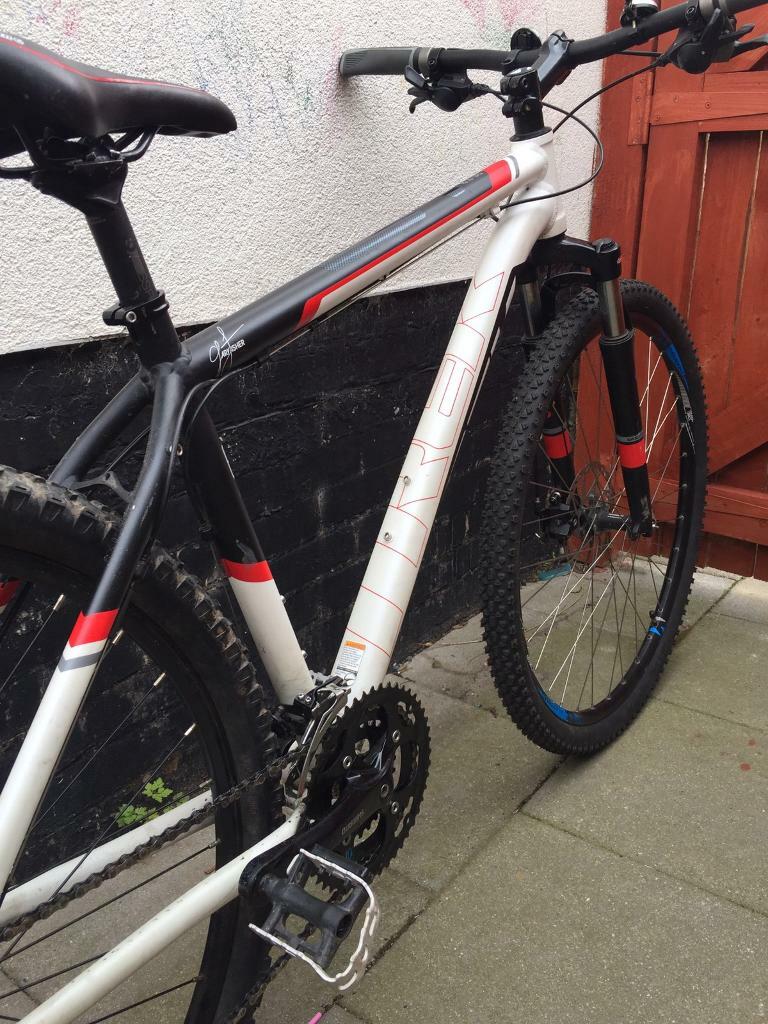 trek 29er for sale