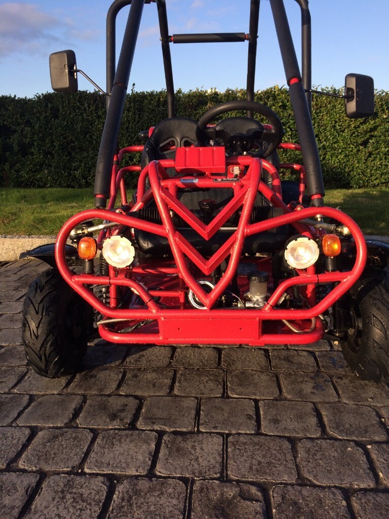 GO KART PETROL in Lisburn, County Antrim Gumtree