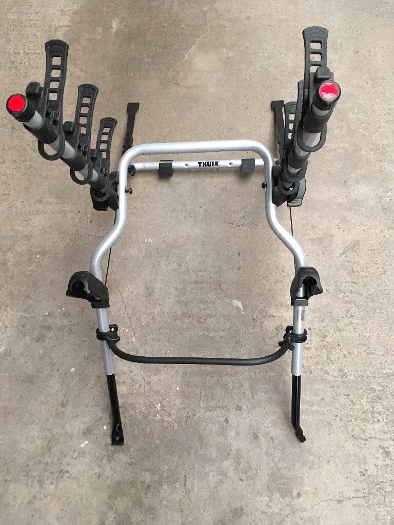 Thule 9103 3 bike rack in Southville, Bristol Gumtree