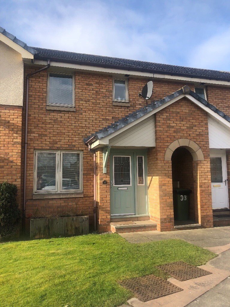 Two Bed House To Rent In Port Seton in Port Seton, East Lothian Gumtree