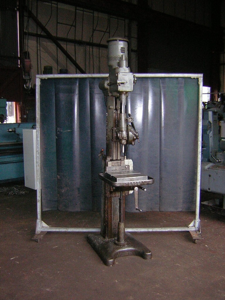 Herbert Pillar Drill in Sheffield, South Yorkshire Gumtree