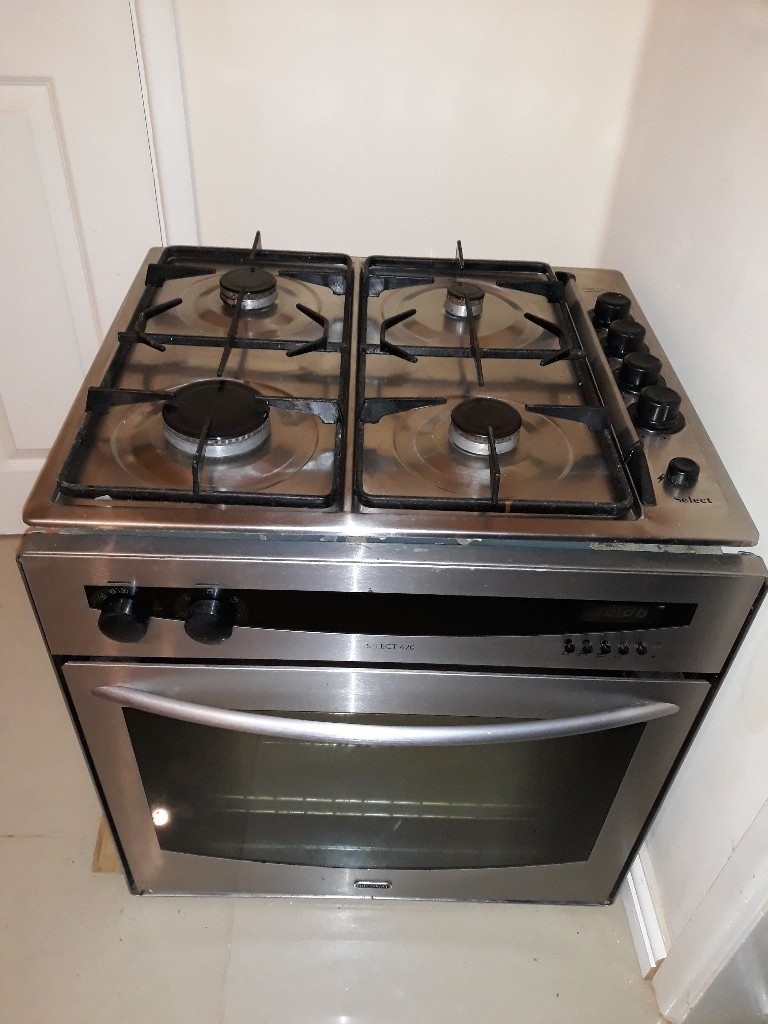 Gas hob & Electric Oven Diplomat (used) in Solihull, West Midlands