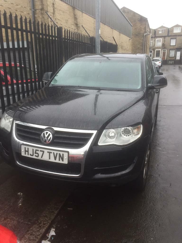 Volkswagen in Halifax West Yorkshire $ 86 JPG