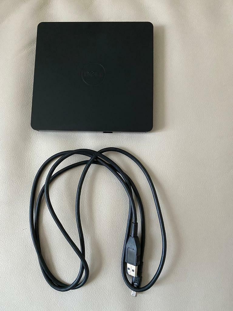 Dell External USB DVDRW Drive in Chiswick, London Gumtree