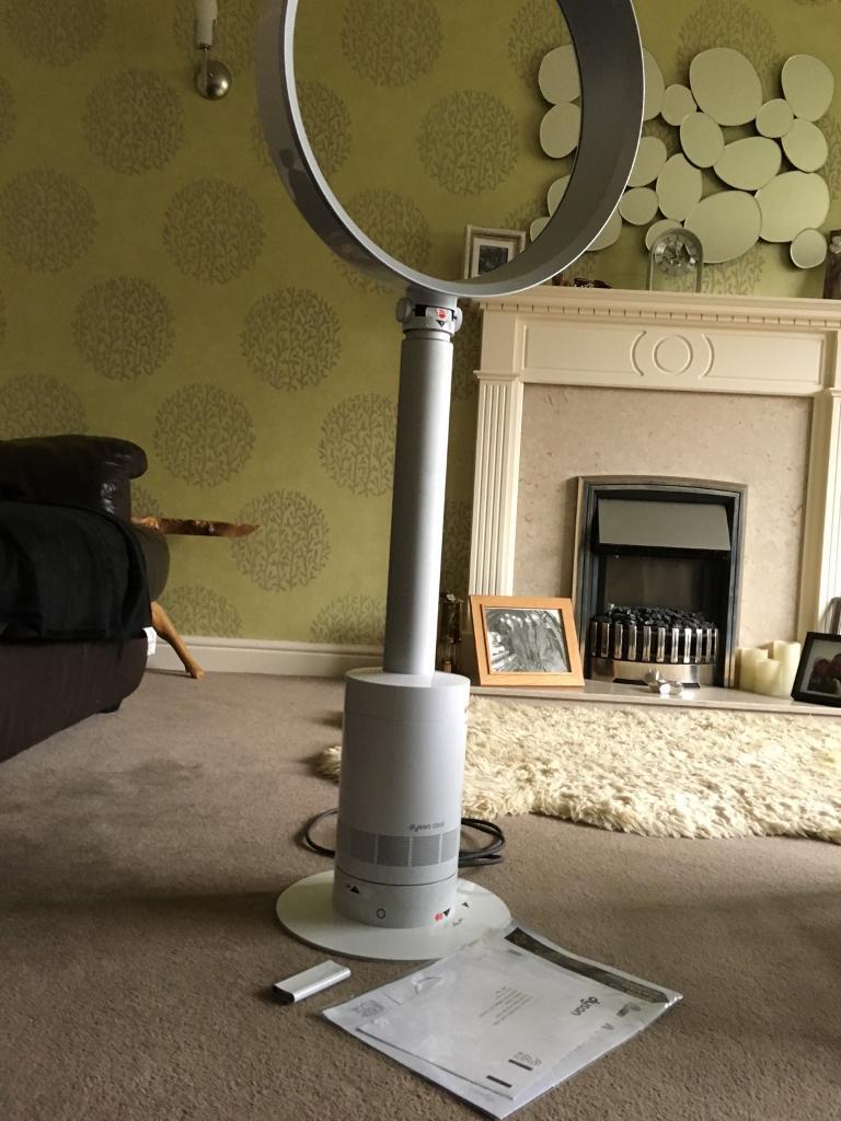 Dyson AM08 pedestal fan in Stanley, West Yorkshire Gumtree