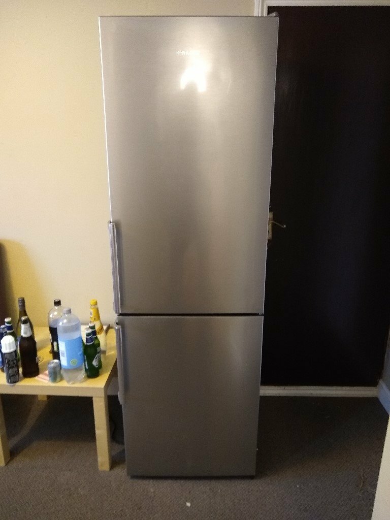 Kenwood fridge freezer in Biggleswade, Bedfordshire Gumtree