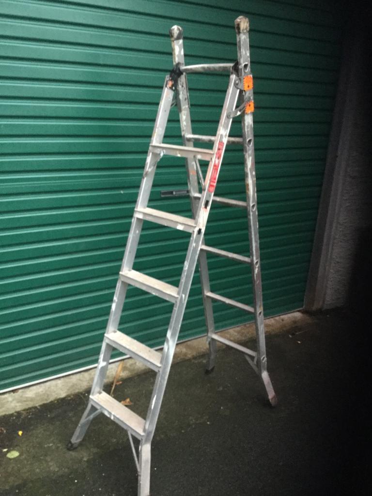 Beldray 3 Way Step Ladder in Bangor, County Down Gumtree