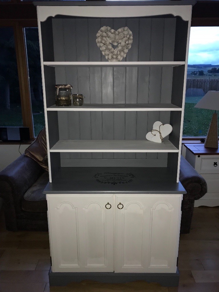 UPCYCLED WELSH DRESSER in Alford, Aberdeenshire Gumtree