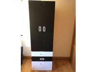 Wardrobes For Sale Nursery Storage Gumtree