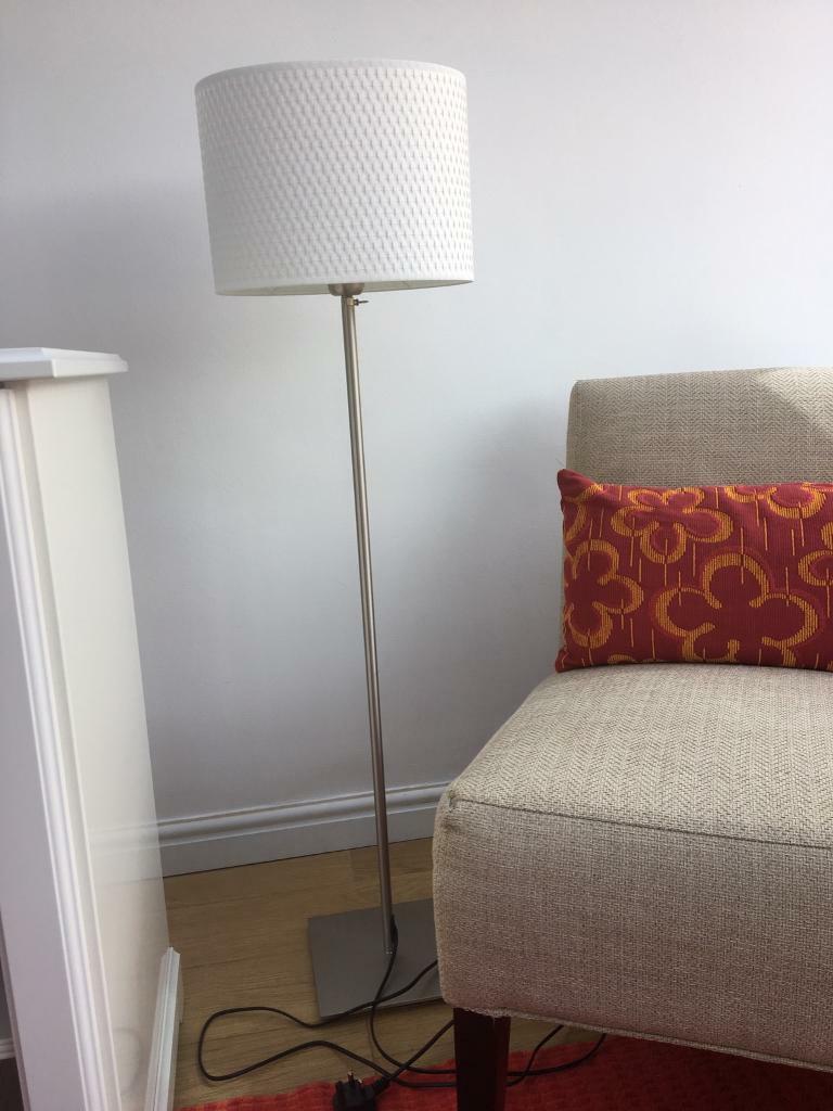 Ikea Alang Floor Lamp New Lower Price In Cheltenham