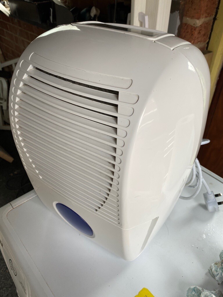 Homebase 10l dehumidifier in Castlereagh, Belfast Gumtree