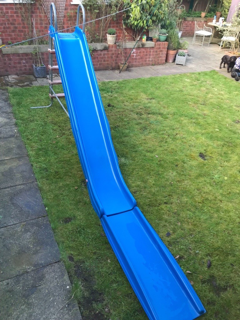 Kids Slide .TP Rapide Slide Set with Extension.TP is top quality made