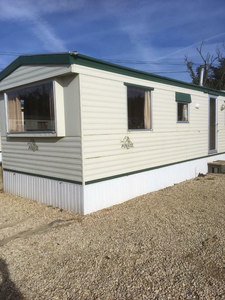 Static caravan for rent in Chipping Norton, Oxfordshire Gumtree