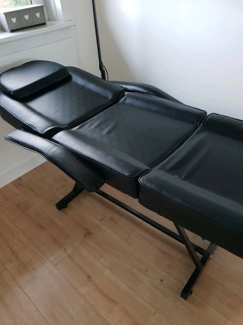 Beauty Therapy Couch In Livingston West Lothian Gumtree