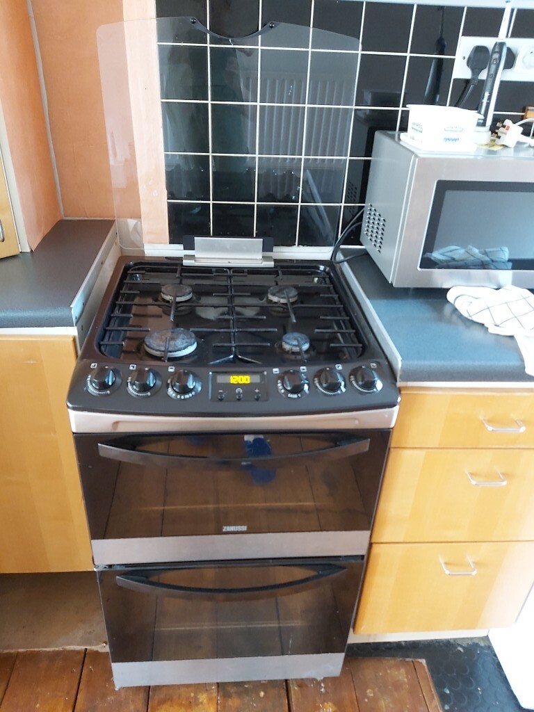 Zanussi Cooker SOLD in Camberwell, London Gumtree