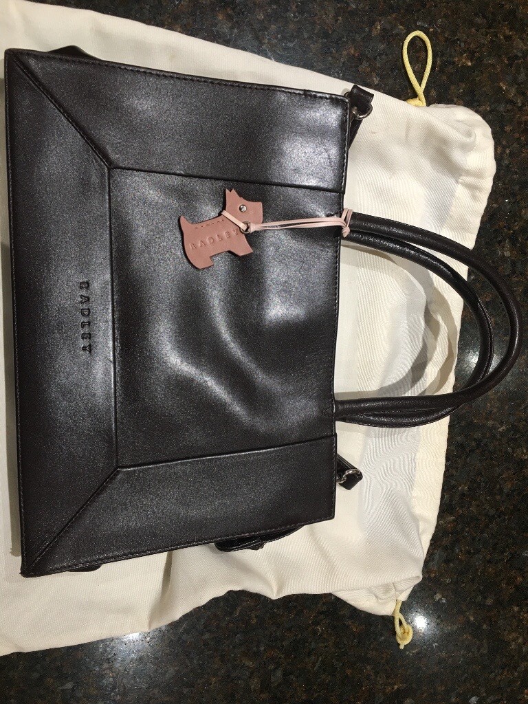 Radley Handbag in Kings Lynn, Norfolk Gumtree