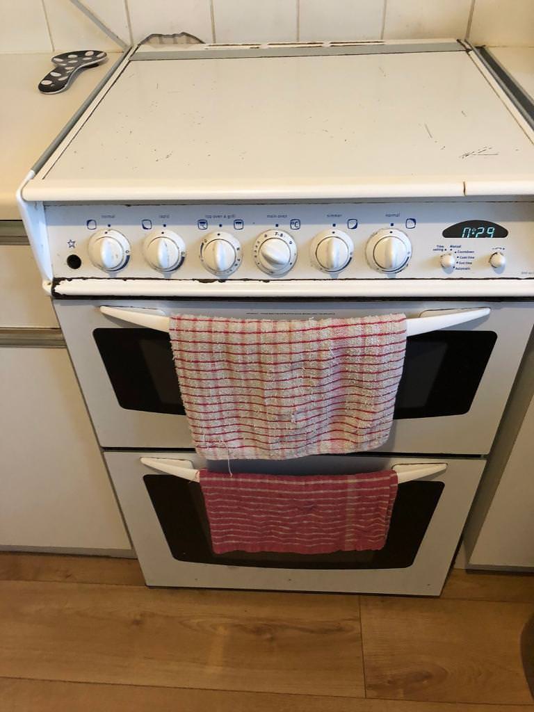 Electrolux Premier Gas Cooker in Slough, Berkshire Gumtree