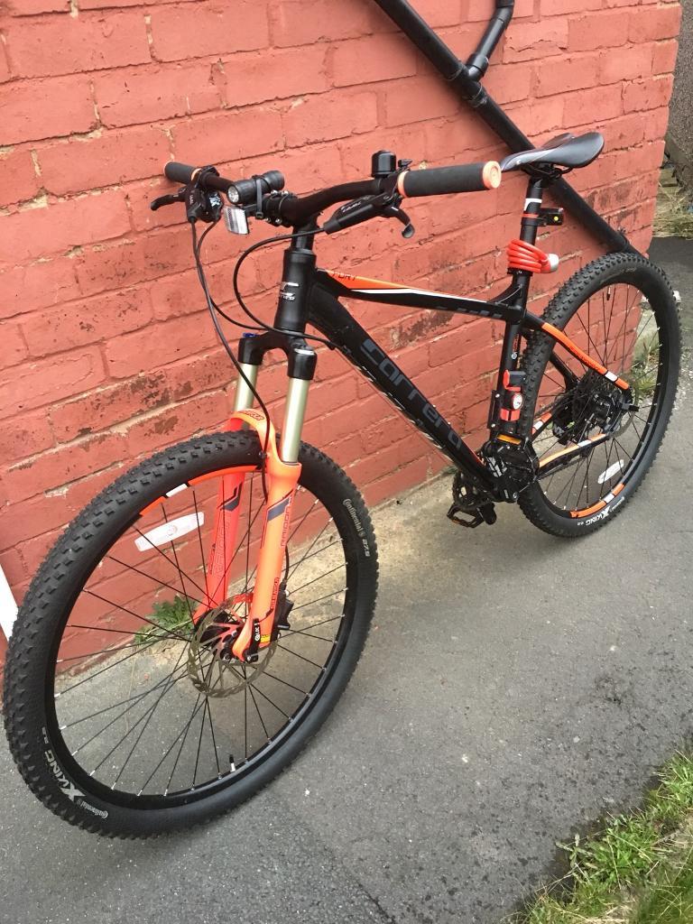 Carrera mountain bike in Leeds, West Yorkshire Gumtree