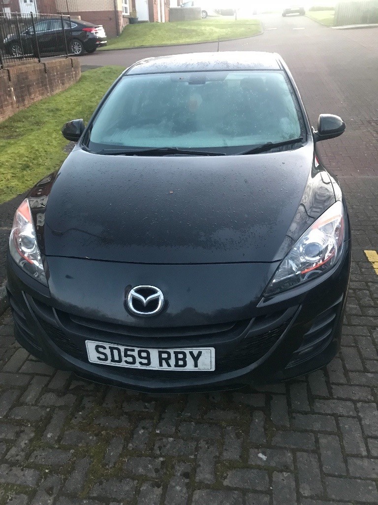 Mazda 3 for sale in East Kilbride, Glasgow Gumtree