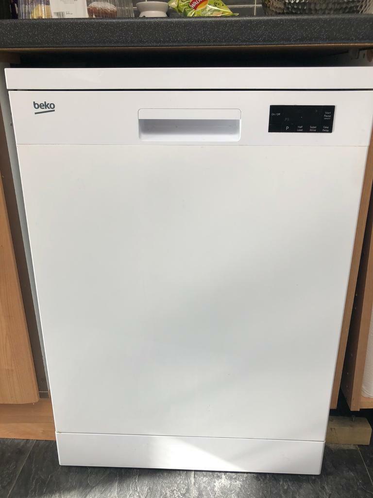 BEKO dishwasher in Aberdeen Gumtree